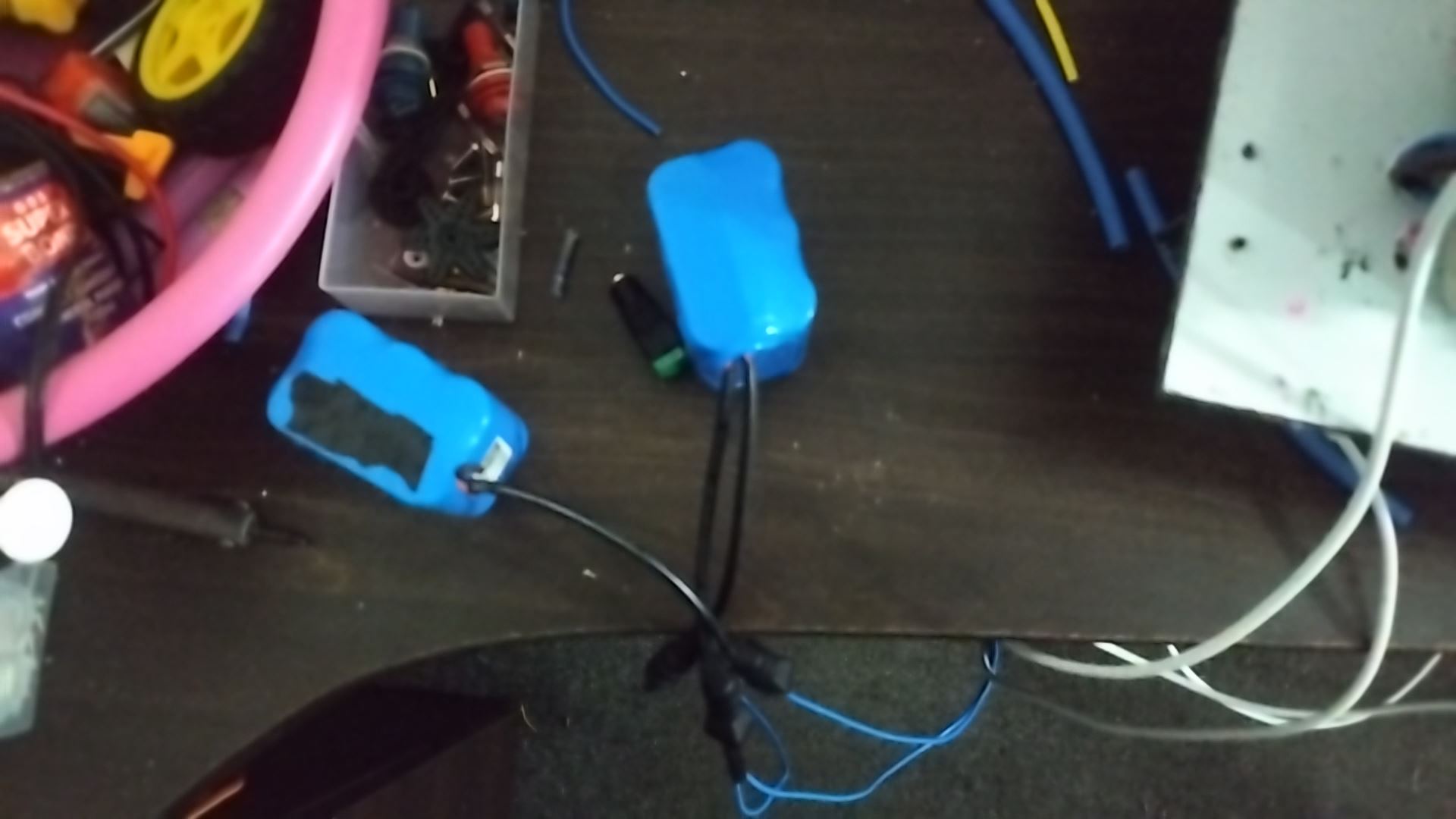 Project Update 02