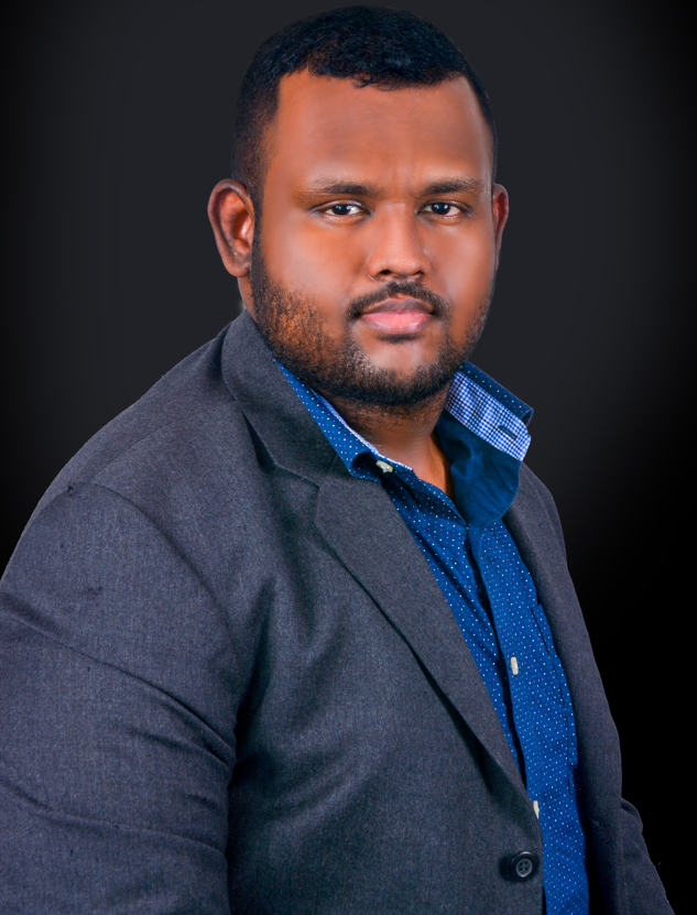 Professional Photo